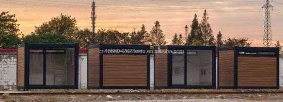 Contenitori per ufficio domestico con materiale in acciaio