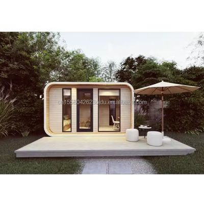 20ft stackable assemblaggio rapido mini distaccabile portabile casa 2 camere da letto casa contenitore con tubi quadrati in acciaio galvanizzato