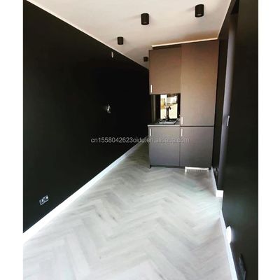 Container per case modulari da 40 piedi