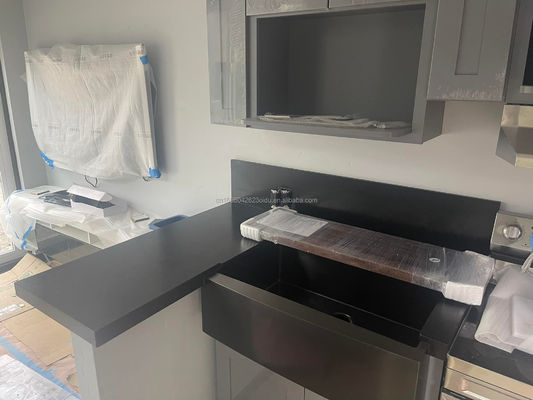 Container Hotel Prefabbricato Mobile Office Living Container Home Office Container 40ft Container di spedizione