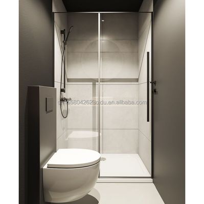 Moderno design 20ft/40ft Casa di lusso prefabbricata Prefabbricato Container di spedizione Case domestiche UE Casa portabile 20ft espandibile