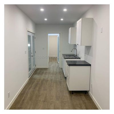 Colore personalizzato e stile di design moderno per i moderni container da 40 piedi in alta domanda