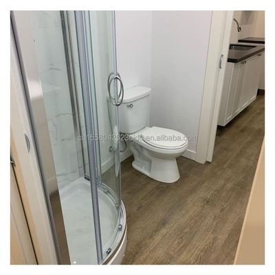 Colore personalizzato e stile di design moderno per i moderni container da 40 piedi in alta domanda