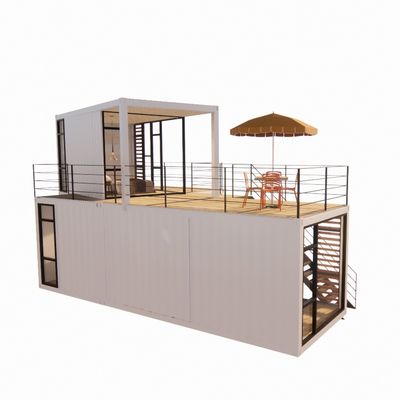 Parete 50/75/100mm Wave Sandwich Panel Casa portatile Case mobili Case prefabbricate Edificio ufficio per luoghi Container Cucine alberghiere