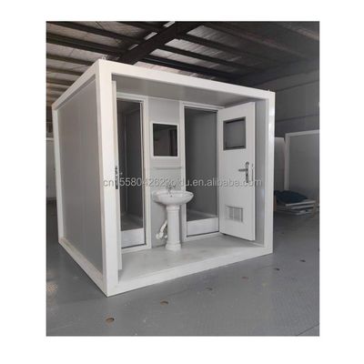 Spedizioni Contenitori prefabbricati per servizi igienici Progetti prefabbricati Prefabbricati Container Coffee Shop